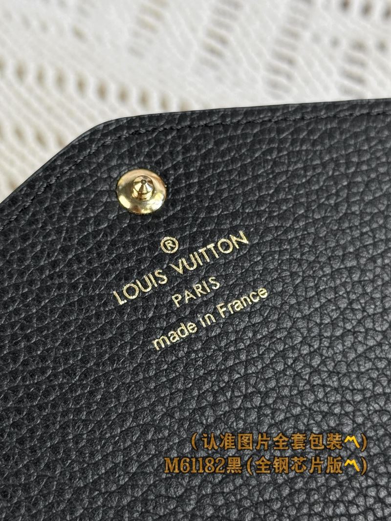 LV Wallets